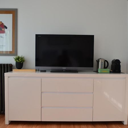 La Chambre Au Piano Tilly-sur-Seulles Ngoại thất bức ảnh