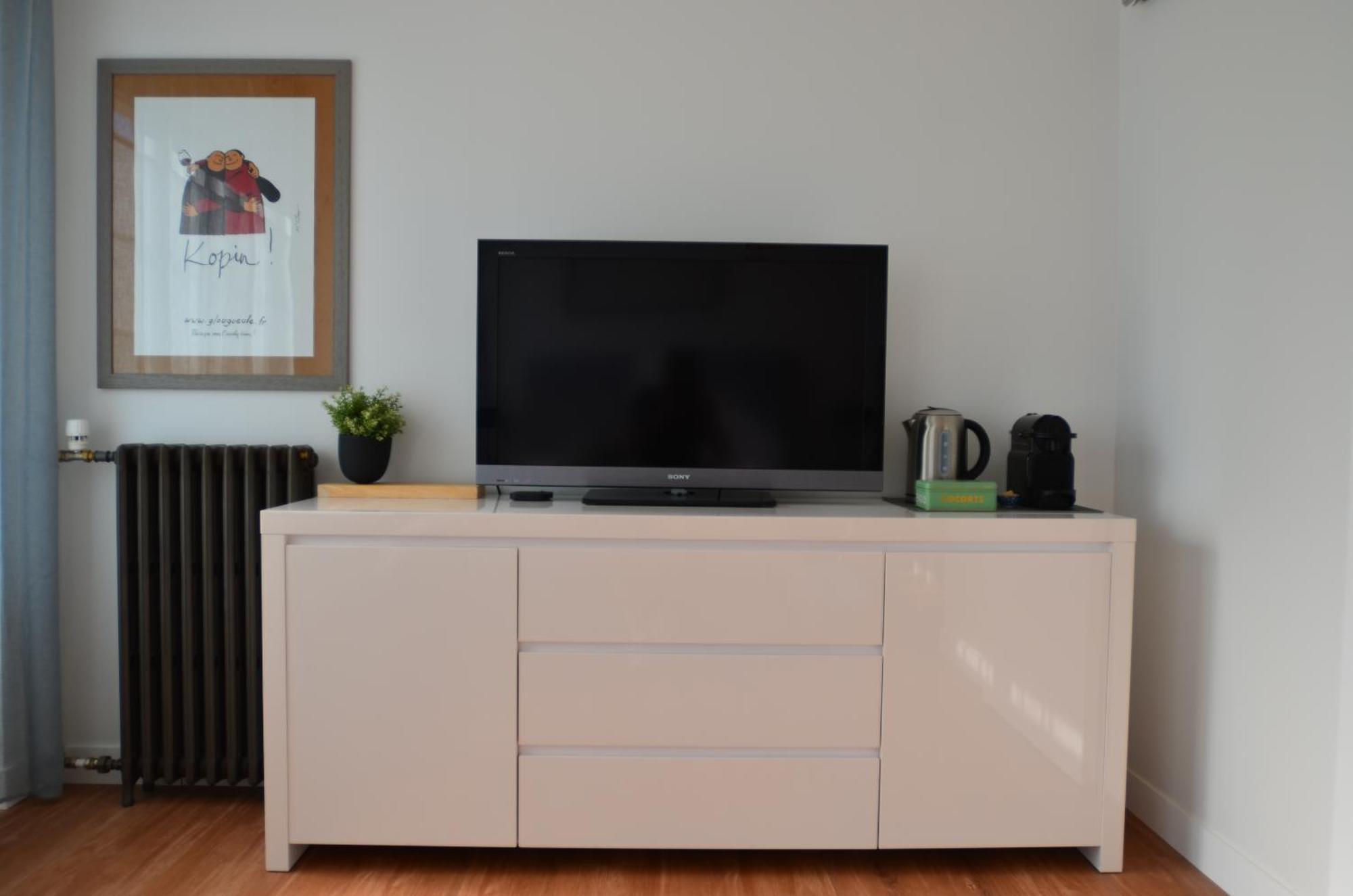 La Chambre Au Piano Tilly-sur-Seulles Ngoại thất bức ảnh